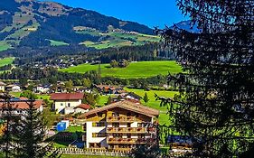 Pension Kitzbühel Alpen